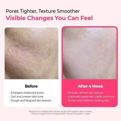 Dr. Melaxin – Cemenrete Cyano Pink Spicule Serum 30ml