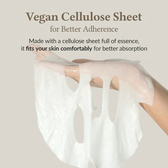 Dr. Althea 345 Relief Cream Mask (Pack of 4)