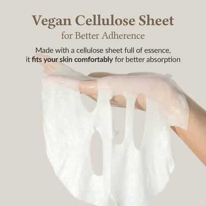 Dr. Althea 345 Relief Cream Mask (Pack of 4)