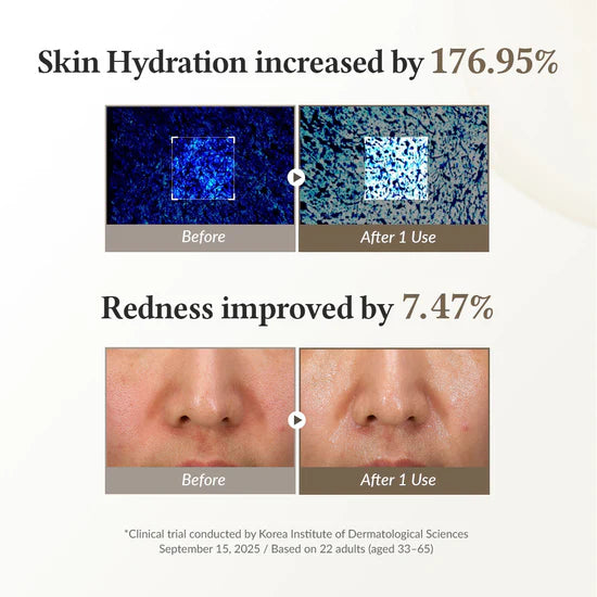 Dr. Althea 345 Relief Cream Mask (Pack of 4)