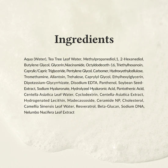 Dr. Althea 345 Relief Cream Mask (Pack of 4)