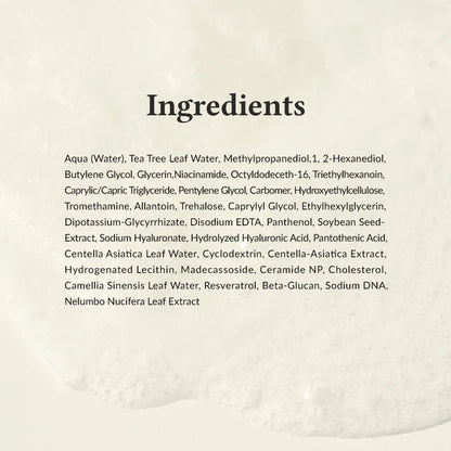 Dr. Althea 345 Relief Cream Mask (Pack of 4)