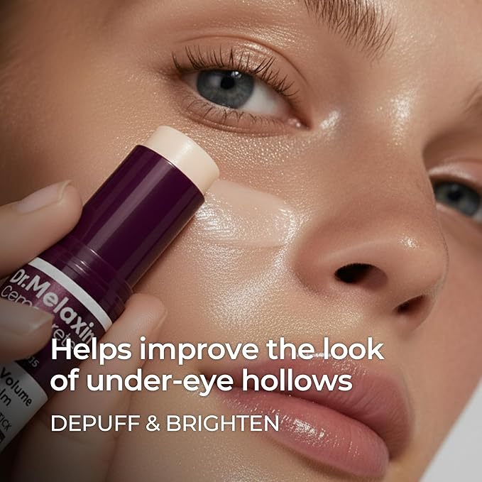 Dr.Melaxin Cemenrete Calcium Multi Balm Stick