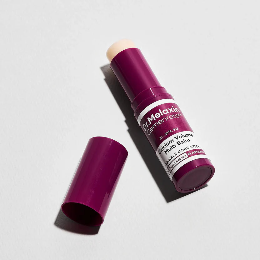 Dr.Melaxin Cemenrete Calcium Multi Balm Stick