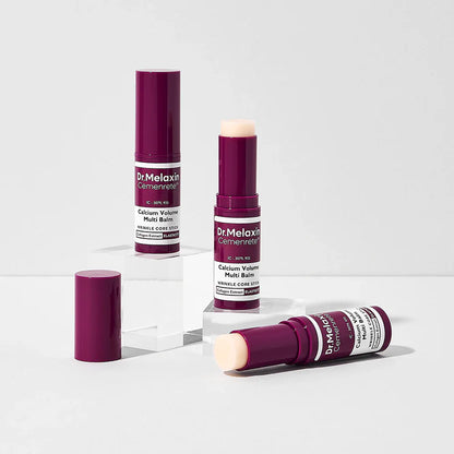 Dr.Melaxin Cemenrete Calcium Multi Balm Stick