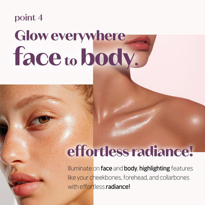 ETUDE - Nymph Aura Volumer