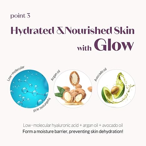 ETUDE - Nymph Aura Volumer