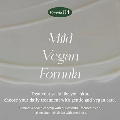 Fresh Moment Fig Fog Perfume Shampoo