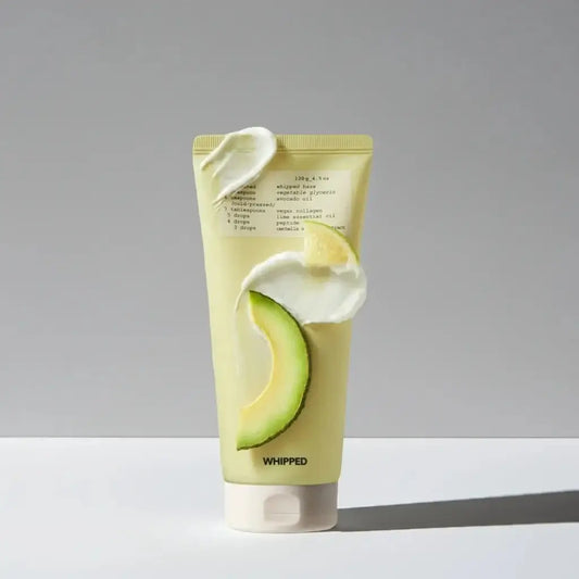 Whipped Lovocado Cleanser