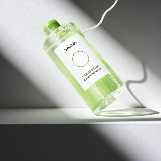 Beplain - Mung Bean Cleansing Water