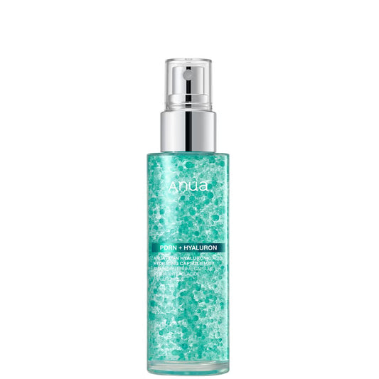 Anua - PDRN Collagen Glow Facial Serum Spray
