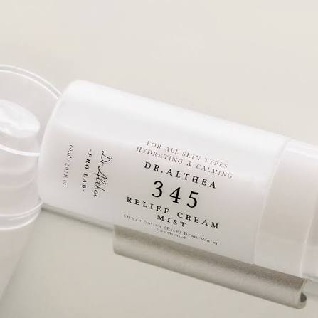 Dr Althea 345 Mist - 60ml