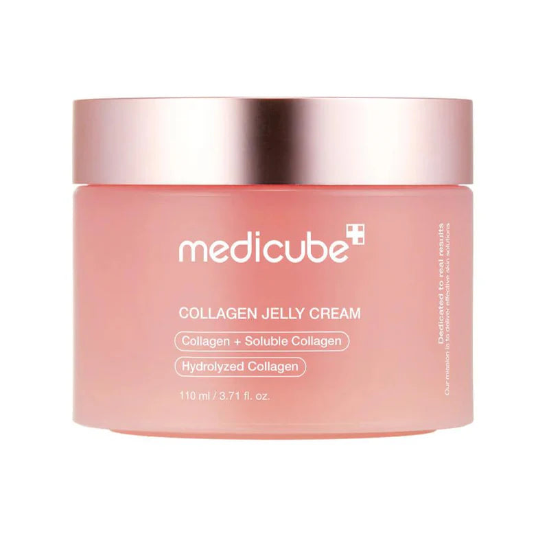 Medicube Collagen Jelly Cream 110ml