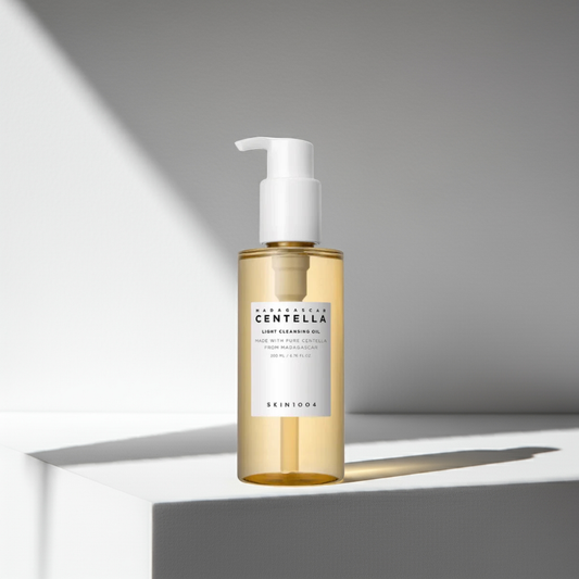 SKIN1004 Madagascar Centella Light Cleansing Oil 200ml