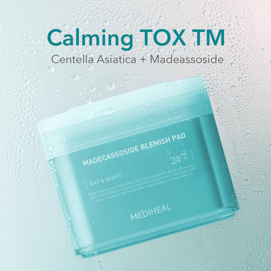 Mediheal Pads
