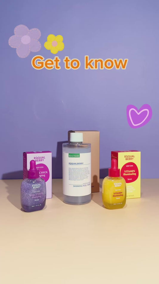 Eqqualberry Bundle