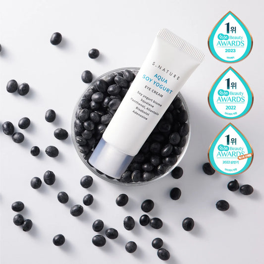 S.Nature Soy bean Eye cream