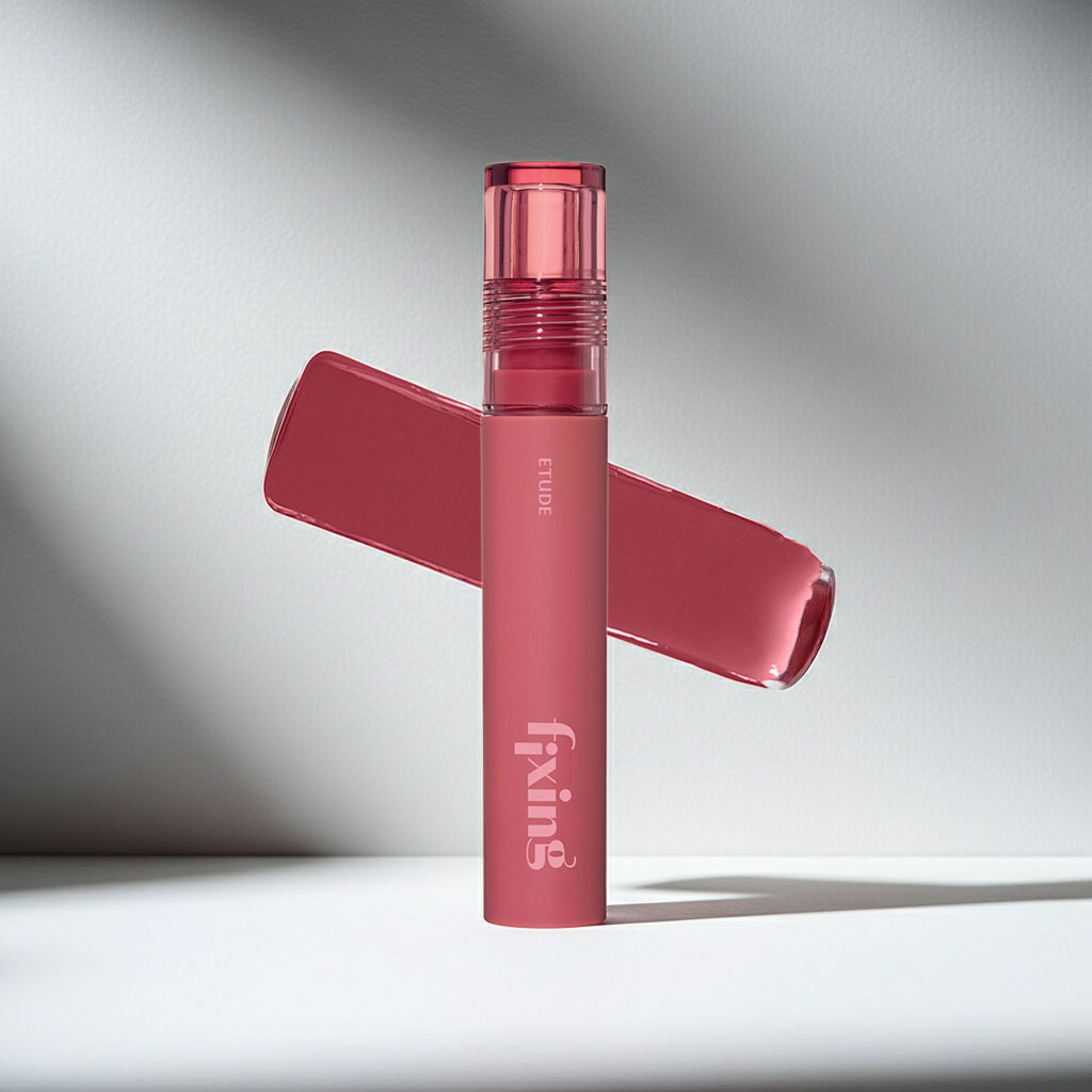 Etude FIXING TINT #20 PINK FIG 4G