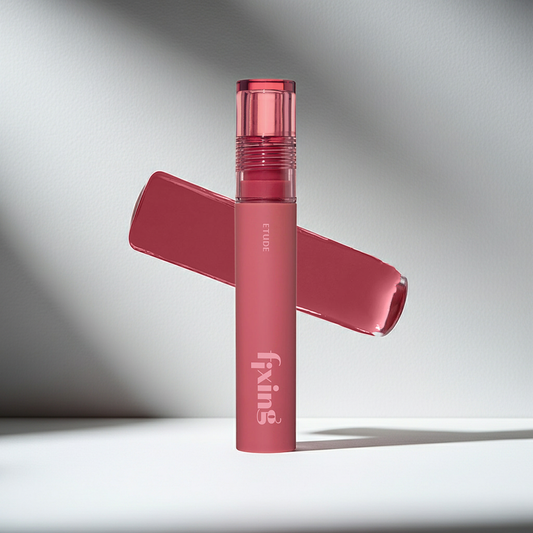 Etude FIXING TINT #20 PINK FIG 4G