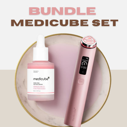 Medicube Set