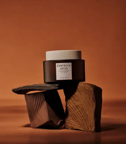 SKIN1004 Madagascar Centella Probio-Cica Enrich Cream for Hydrating and Soothing Skin