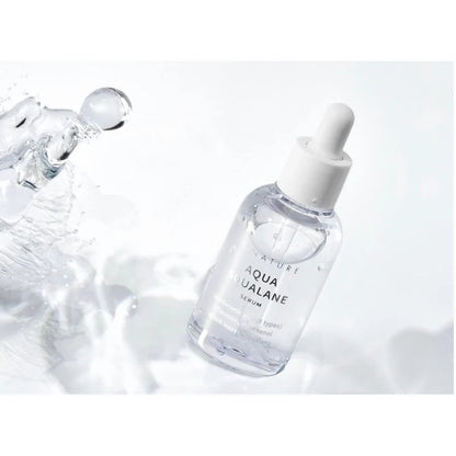 Korean Skincare Squalane