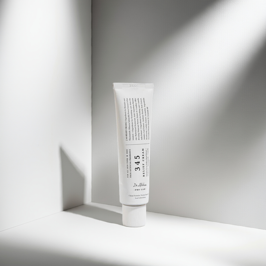 Dr.Althea 345 Relief Cream