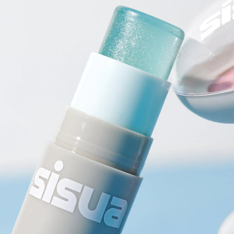 UNLEASHIA SISUA BUTTER GLOW STICK HERB SUGAR 7G