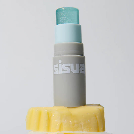 UNLEASHIA SISUA BUTTER GLOW STICK HERB SUGAR 7G