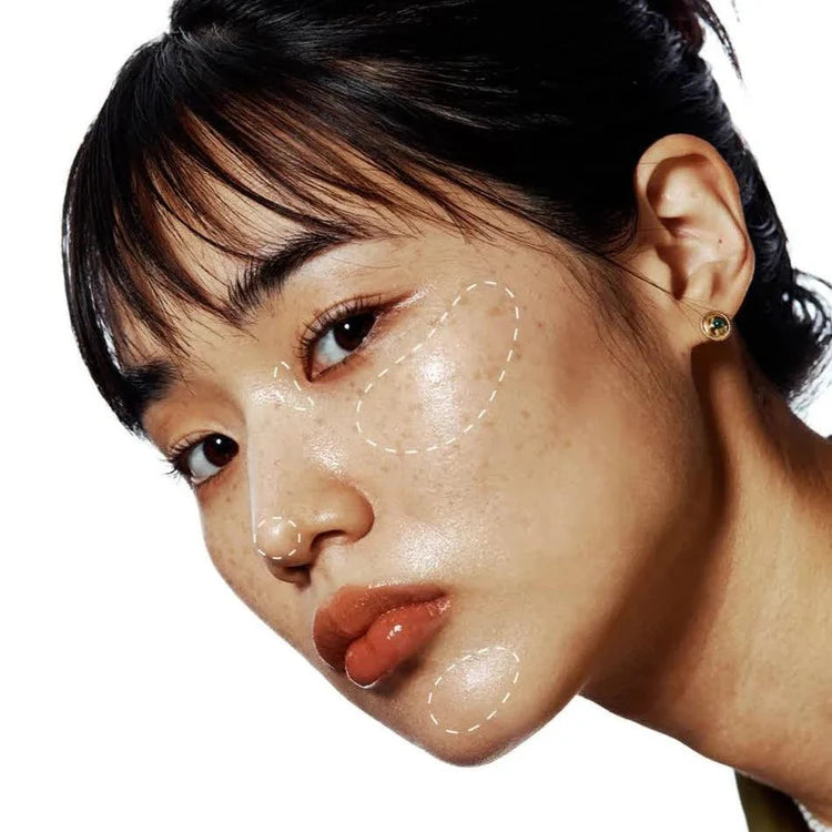 UNLEASHIA SISUA BUTTER GLOW STICK HERB SUGAR 7G