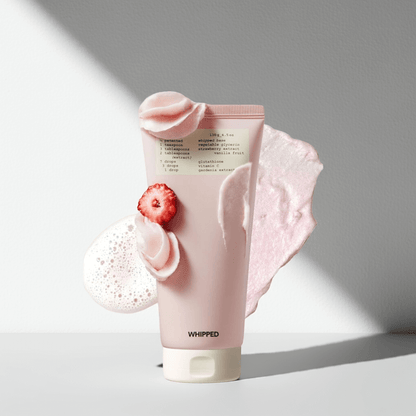 Whipped Ddalva Cleanser