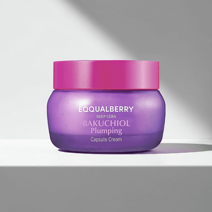 EQQUALBERRY Cream Kuwait