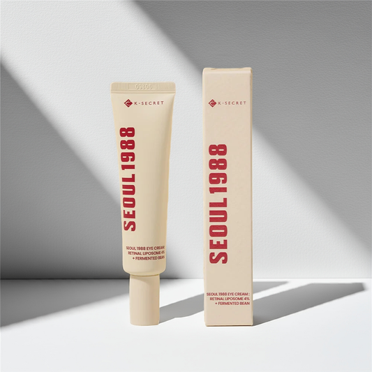 KSECRET - SEOUL 1988 Eye Cream